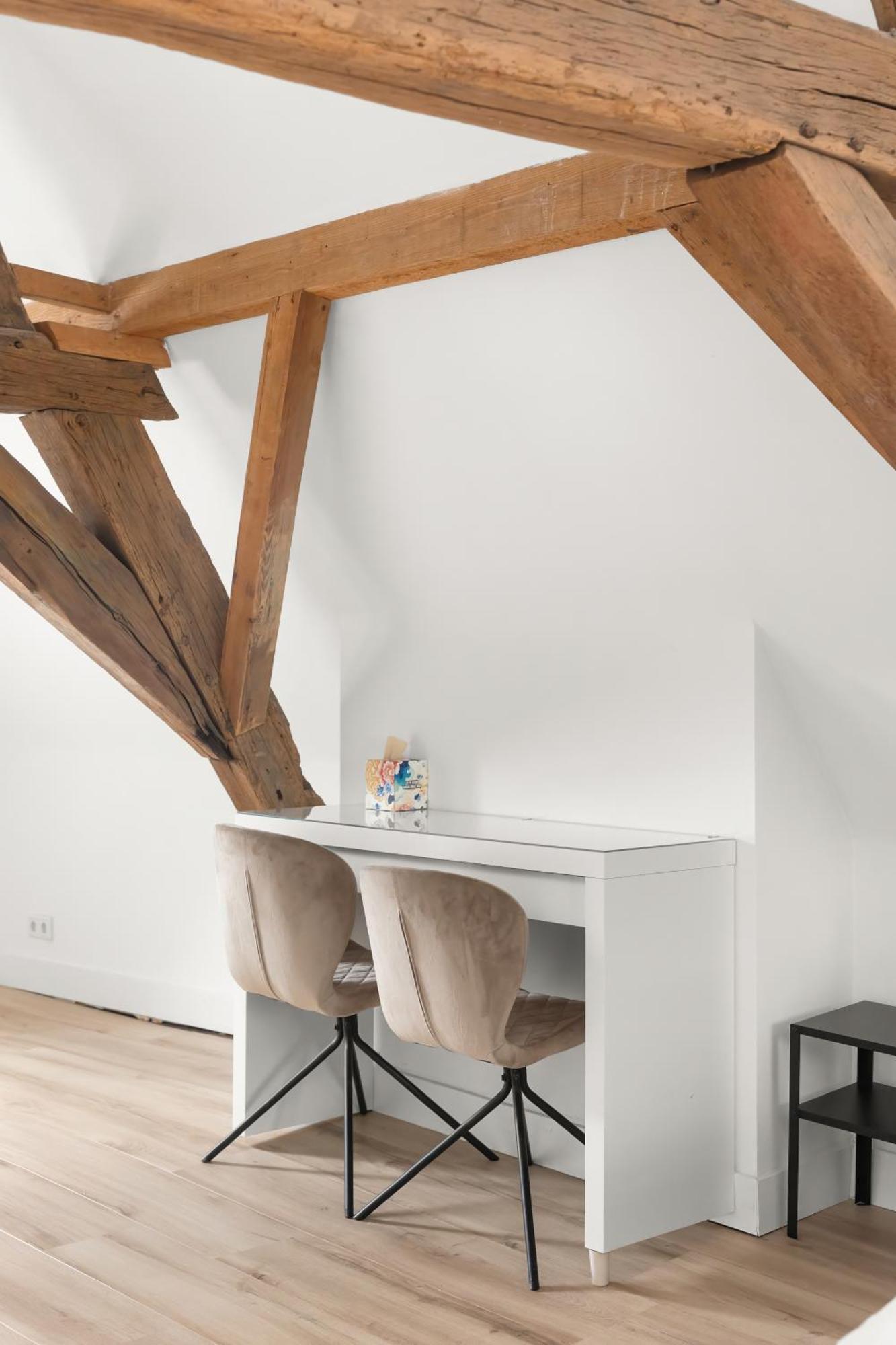 Appartement Langeviele 71 ミデルブルグ エクステリア 写真