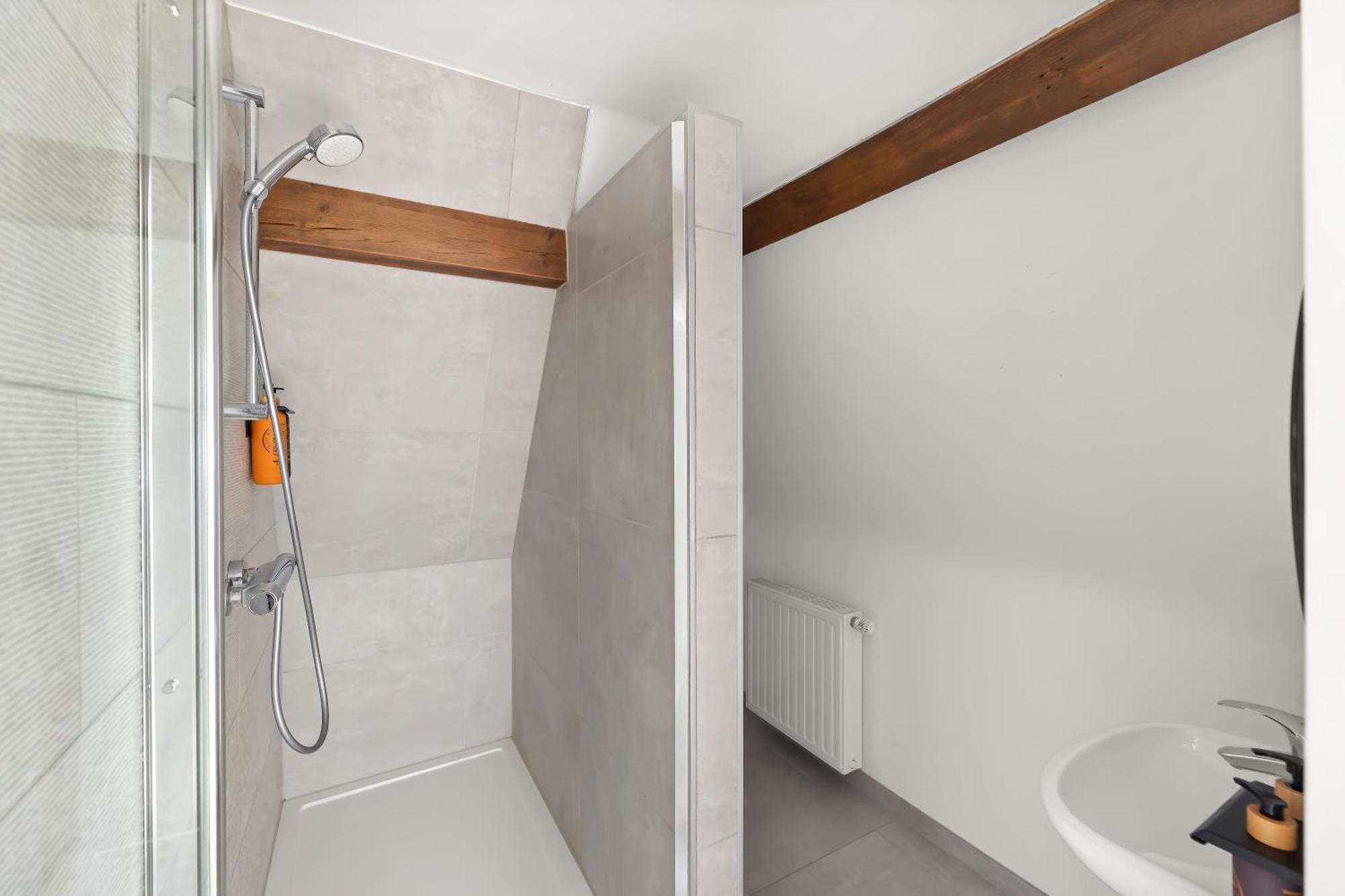 Appartement Langeviele 71 ミデルブルグ エクステリア 写真