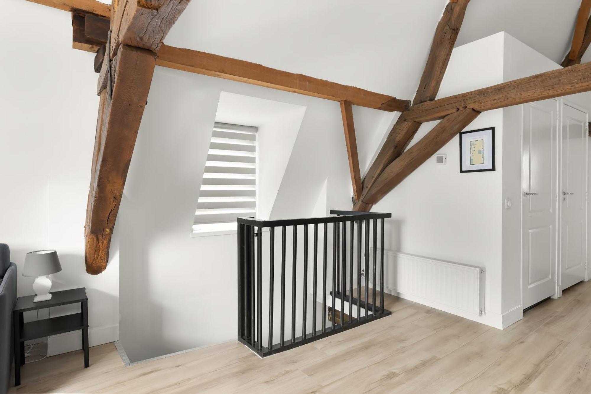Appartement Langeviele 71 ミデルブルグ エクステリア 写真
